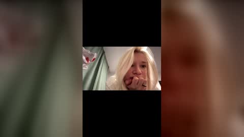 MistyXNight online show from 12-18-25, 12:33