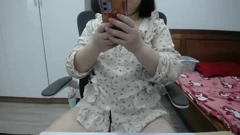 Misumiko96 online show from 03-19-26, 09:24