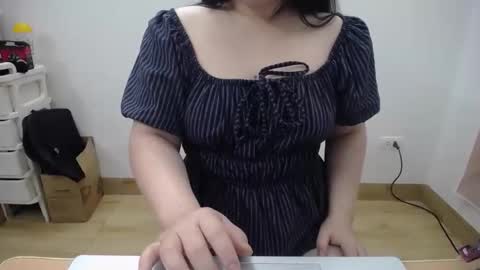 Misumiko96 online show from 04-04-26, 07:17
