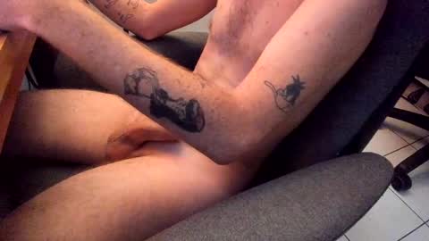 MitchellBWC online show from 02-08-25, 07:04