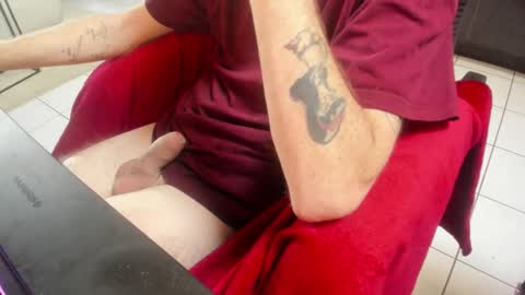 MitchellBWC online show from 11-04-25, 08:24