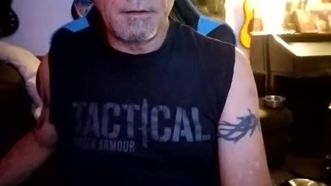 Snapshot of mitchnails69 chatting on 11-30-25, 09:13 BobbyMitchGa online show from 11-30-25, 09:13