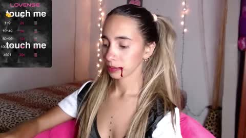 mitchwilson1 online show from 11-01-25, 01:40