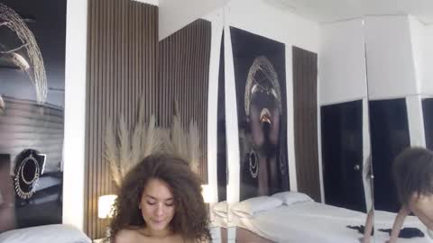 Snapshot of miticabrennet chatting on 09-20-25, 03:07 Mtica Brennet online show from 09-20-25, 03:07