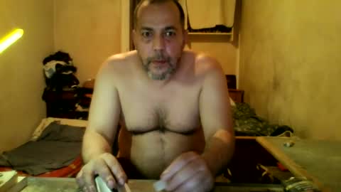 mito51 online show from 12-31-24, 11:49