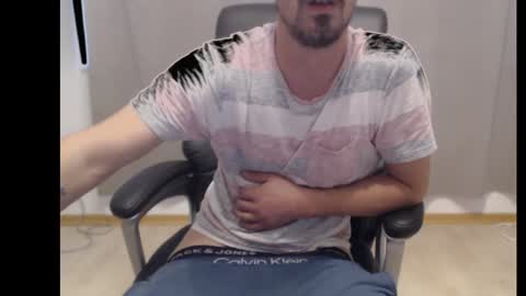 Snapshot of mitsch01 chatting on 09-09-25, 03:55 Mitsch online show from 09-09-25, 03:55