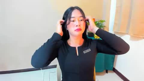 Mitsu online show from 10-26-25, 02:12