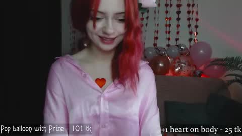 Yuka online show from 02-14-25, 04:20