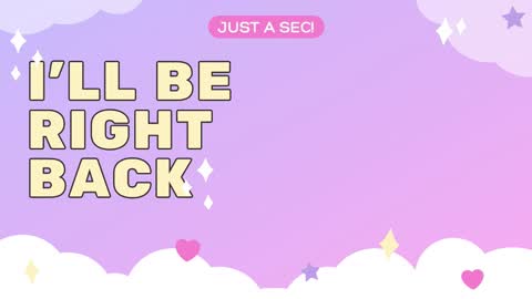 Yuka online show from 02-21-25, 04:48