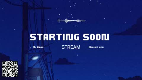 Yuka online show from 10-12-25, 04:28