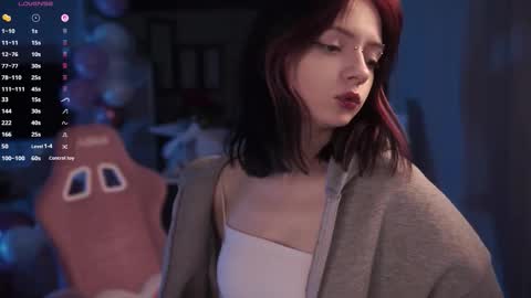 Yuka online show from 02-06-26, 05:38