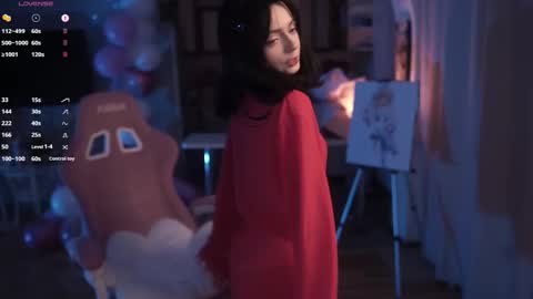 Yuka online show from 02-08-26, 06:00