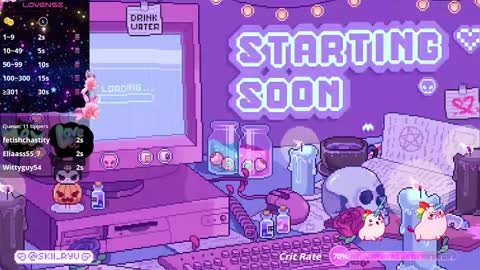 mix_carmilla online show from 01-15-26, 09:36