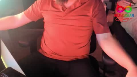 mixedasianforever online show from 02-25-26, 08:07