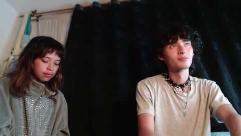 Naomi and Nekorii online show from 03-27-26, 05:24