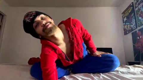 Deanthony online show from 02-08-25, 07:27