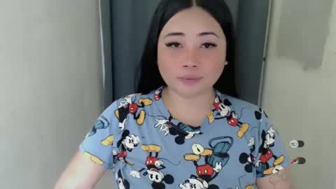 cassie marie online show from 03-07-25, 10:24