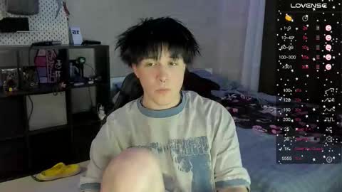 MeowMiku online show from 12-05-25, 05:42