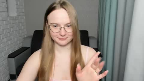 Miya online show from 02-15-25, 03:28