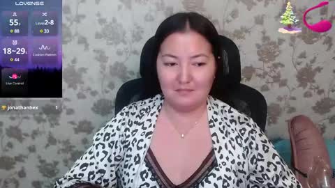 Miya asian online show from 12-05-24, 02:31