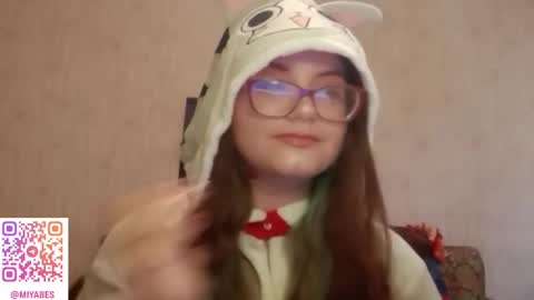 Milana online show from 10-24-25, 09:17