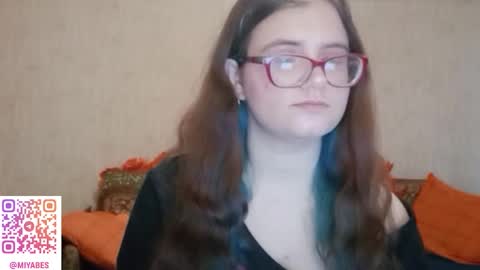 Milana online show from 12-20-25, 07:15