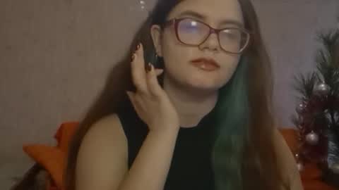 Snapshot of miyabe chatting on 01-14-26, 07:25 Milana online show from 01-14-26, 07:25