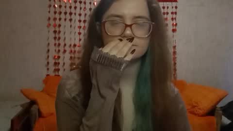 Snapshot of miyabe chatting on 02-15-26, 07:16 Milana online show from 02-15-26, 07:16