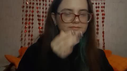 Snapshot of miyabe chatting on 02-17-26, 05:19 Milana online show from 02-17-26, 05:19