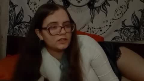 Snapshot of miyabe chatting on 02-19-26, 05:20 Milana online show from 02-19-26, 05:20