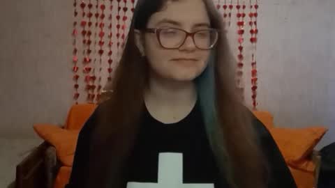 Snapshot of miyabe chatting on 02-22-26, 07:29 Milana online show from 02-22-26, 07:29