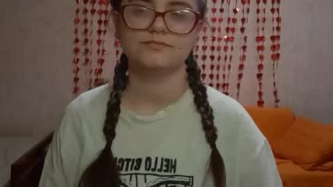 Milana online show from 03-17-26, 07:12