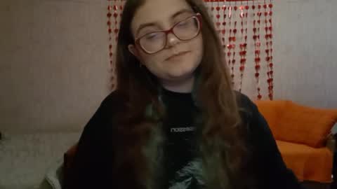 Milana online show from 04-16-26, 09:43