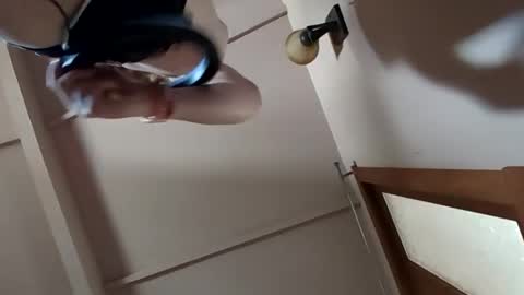 Snapshot of miyahw803 chatting on 10-09-25, 09:02 miyahw803 online show from 10-09-25, 09:02