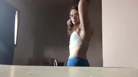 Snapshot of miyahw803 chatting on 10-14-25, 10:43 miyahw803 online show from 10-14-25, 10:43