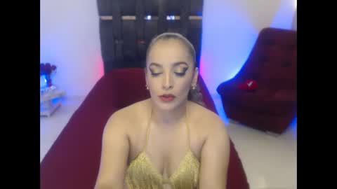 Charlotte online show from 10-04-25, 01:14