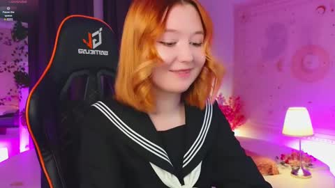 Mizuki online show from 02-19-25, 03:27