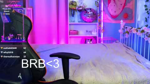 Mizuki online show from 03-01-25, 03:21