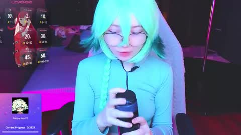 Mizuki online show from 03-02-26, 08:37