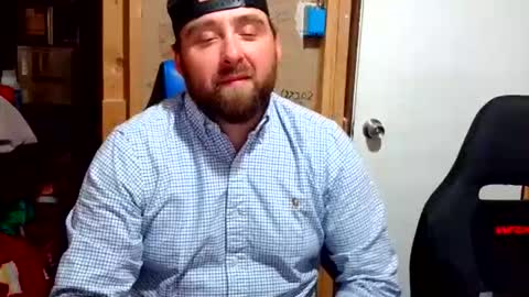 Mizzoufan89 online show from 04-15-26, 06:31