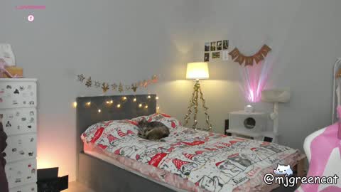 mj  online show from 12-13-24, 06:59