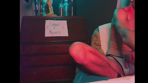 MikeyRix online show from 09-23-25, 06:33