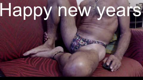 Snapshot of mjmadurengue chatting on 12-31-24, 10:56 Mario jose online show from 12-31-24, 10:56