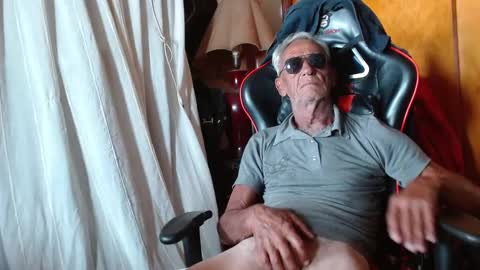 Mario jose online show from 01-07-26, 05:59