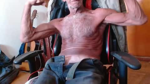 Mario jose online show from 02-12-26, 02:45