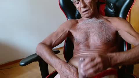 Mario jose online show from 04-16-26, 05:03