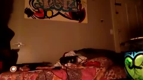 Daddy720 online show from 10-11-25, 12:32