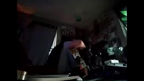 Daddy720 online show from 10-25-25, 11:29