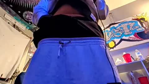 Daddy720 online show from 02-13-26, 12:17