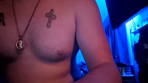 Daddy720 online show from 03-08-26, 09:13